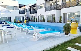 Bunga Bunga Resort Mamaia Nord